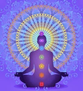 Illustrazione prana (QI)