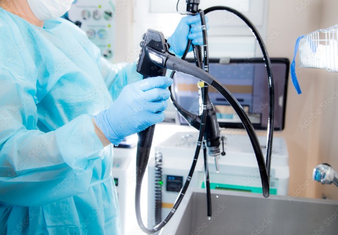 endoscopio